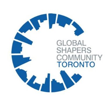 Toronto Hub of the @GlobalShapers.

Committed to improving our community 💙