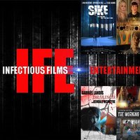 INFECTIOUS FILMS(@IFEFilms) 's Twitter Profile Photo