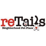 ReTailsIndy's profile picture. ReTails saves pets in need, and adopts them to you at our adoption store in Washington Square Mall in Indianapolis and local PetCo stores.