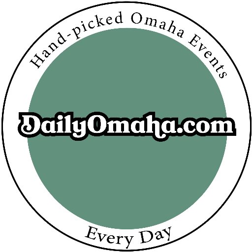 By Omahans, for Omahans.
Hand-picked Omaha events on https://t.co/nvtOYJSltX!
#Omaha #Nebraska #LNK