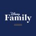 Disney Family (@Disney_Family) Twitter profile photo