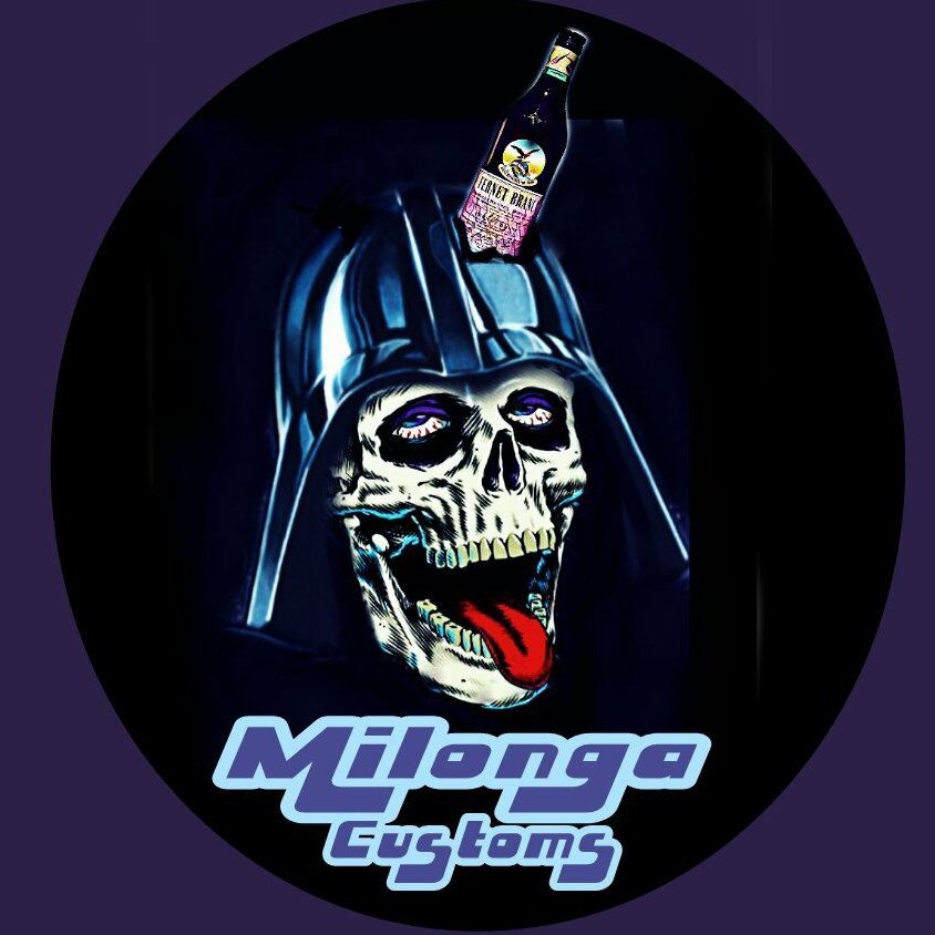 Milonga Customs