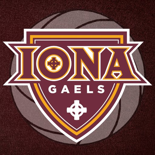 Iona Volleyball