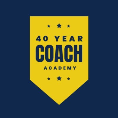 40 Year Coach