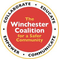 Winchester Coalition for a Safer Community(@WinchCoalition) 's Twitter Profile Photo