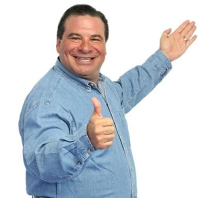 _philswift_'s profile picture. Hi, Phil Swift here for Flex Tape™