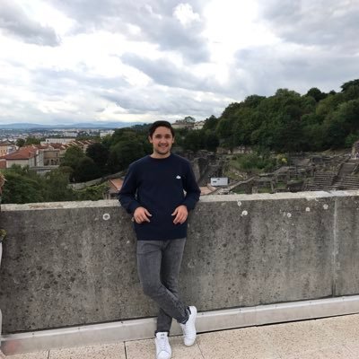 FernandoAcuna95's profile picture. 