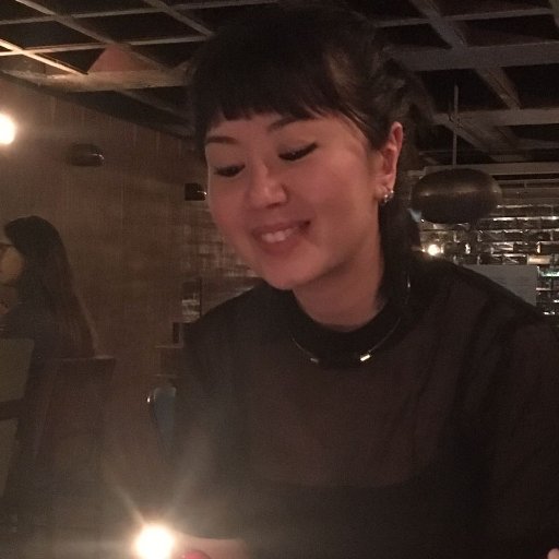 carlamatsu's profile picture. Is this the real life?