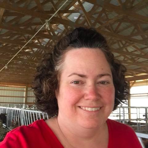 Mom, #dairyfarmer and helping people #feelbetter every day! Are you tired of being #tired? I can help you change that.