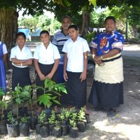 Environment Tonga (@tongar2r) 's Twitter Profile