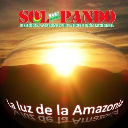 La Luz de la Amazonia