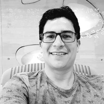 Comunicador Social Periodista. Magister en Gestión de Ciencia, Tecnología e Innovación. Hoy en @IDEA_Antioquia