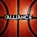 The Basketball Alliance (@thealliance_) Twitter profile photo The Basketball Alliance (@thealliance_) Twitter profile photo