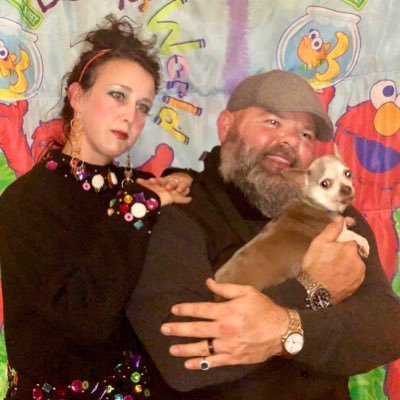 We are Married AF and this is our podcast 👊🏻👏🏻 Part of @CivilizedEnt podcast network https://t.co/QGQ8WYY4bu