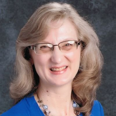 National Board Certified Teacher, school library media specialist who loves to read and travel. All tweets are my own.