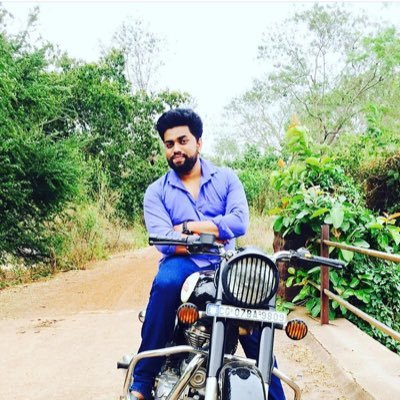 shashank_kanoje's profile picture. 