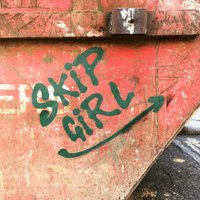 Skip Girl(@skipgirlfilm) 's Twitter Profile Photo