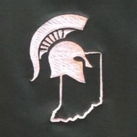 Indy Spartans(@MSUAlum_Indy) 's Twitter Profile Photo