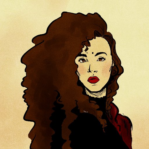Janine Mimiさんのプロフィール画像