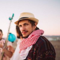 Hanjo Odendaal (@ubuntr314) 's Twitter Profile