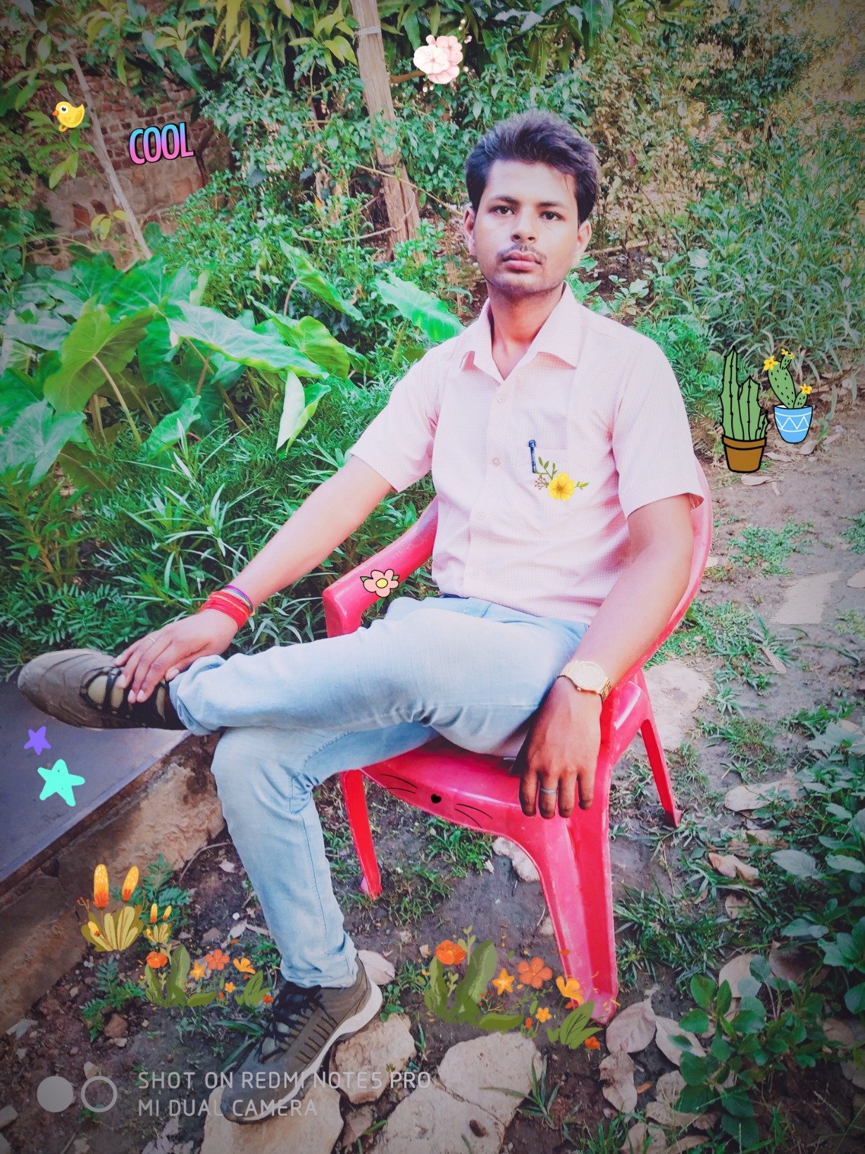 kapilga18515864's profile picture. 