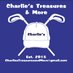 Charlie's Treasures (@CharliesTreasu1) Twitter profile photo