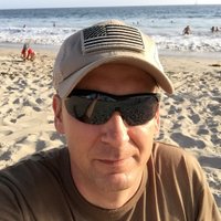 Szilard Pafka (@szilardpafka) 's Twitter Profile