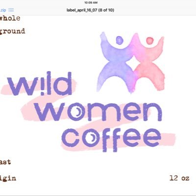 wildwomencoffee Profile Picture