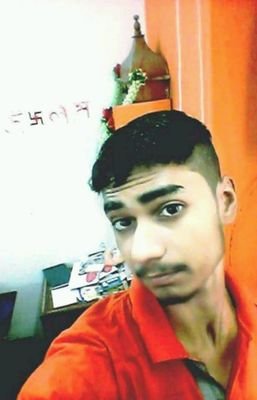 AmanJha58088254's profile picture. I Am Aman Jha From New Delhi India 
I am Graduation student....D.u..