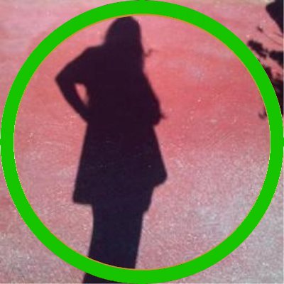 Hermanita_'s profile picture. Sadeana Librepensadora, escribo, dibujo, educo y cocino: cuando me da la gana. Cerca del asteroide B612 donde tengo mi Tocador Sadeano y Poltrona Meditadora.