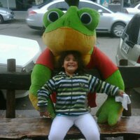 César Bernabé (@cachodeicas) 's Twitter Profile