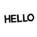 Hello Mr. (@hellomr) Twitter profile photo