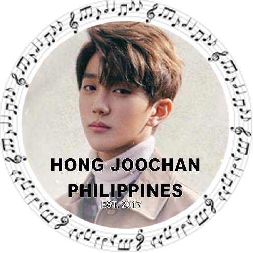 Dedicated for Woollim Boys Member Hong Joochan. 1st PH Fanbase of Hong Joochan.