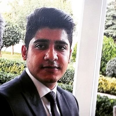 noobiemarketer's profile picture. Computer Engineer, intrested in #DigitalMarketing , #SEO and #StockMarket