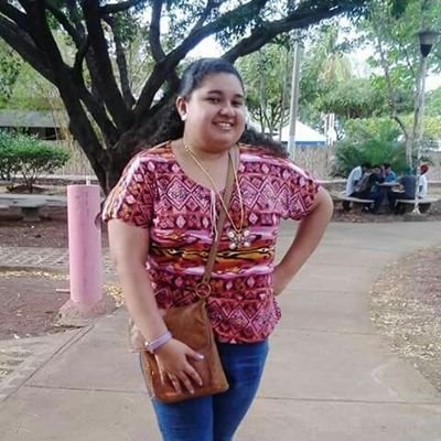 jessicamarina89's profile picture. Lic. Diplomacia y Ciencias Políticas - UNAN -MANAGUA, NICARAGUA. 
💙Amo mi País, orgullosa😊 de ser NICARAGÜENSE y CATÓLICA 💛 #SOSNicaragua #GritoPorNicaragua