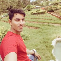 Champesh Kumar Suthar (@kumar_champesh) 's Twitter Profile