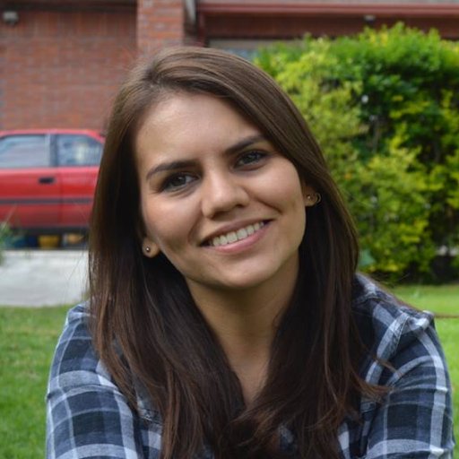 panchi_cd's profile picture. UX Designer & Researcher