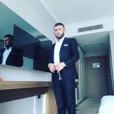 Mehmet78169662's profile picture. 