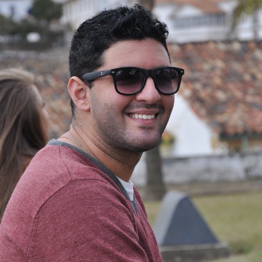 felipenxisto's profile picture. Cruzeirense apaixonado!!