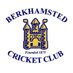 Berkhamsted CC (@BerkoCC) Twitter profile photo