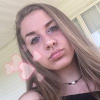 anna hammons - @annahammons_ Twitter Profile Photo