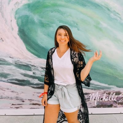 mickaykay216's profile picture. Philippians 4:13 ❤️