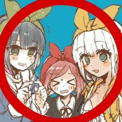 ✧✧✧Cute Danganronpa Girls✧✧✧
★・・・・・・Enjoy・・・・・・ ★
✧✧✧Lesbian Ships most of time✧✧✧
★・・・・Cute Moments・・・・★
✧✧✧✧✧Danganronpa Fan acc✧✧✧✧✧
★・・・・Roleplay acc・・・・ ★