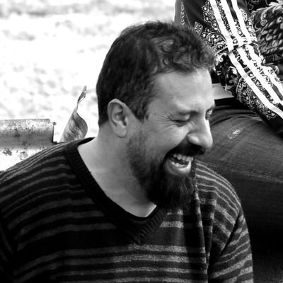 unMarcelo's profile picture. El secreto de mi paciencia es...