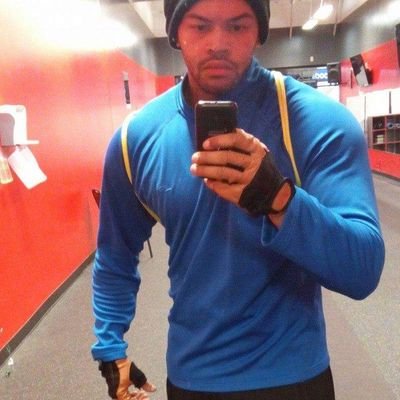 TannerKruger94's profile picture. wud up