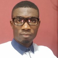 Olanrewaju M Shittu (@larshittu) 's Twitter Profile