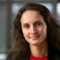 Svetlana Postnova (@sveta_postnova) 's Twitter Profile