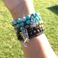 Soul Journey Jewels by SJjewelry LLC(@sjjewelry_1) 's Twitter Profile Photo