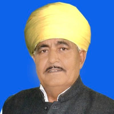 पूर्व अध्यक्ष जिला कांग्रेस कमेटी,टोंक (राजस्थान)
