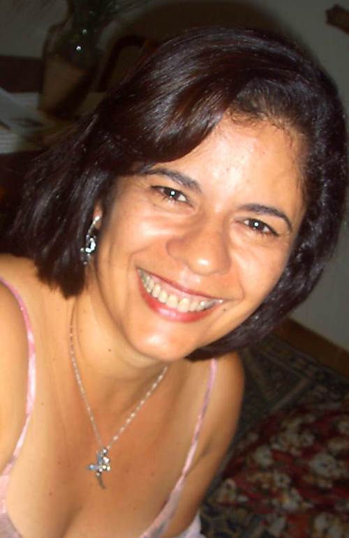 lucimariapolis's profile picture. Eu sou funcionária pública há 26 anos, sou formada ciências Biólogica, especialização em Biologia, trabalho na função Responsável por Convênios.